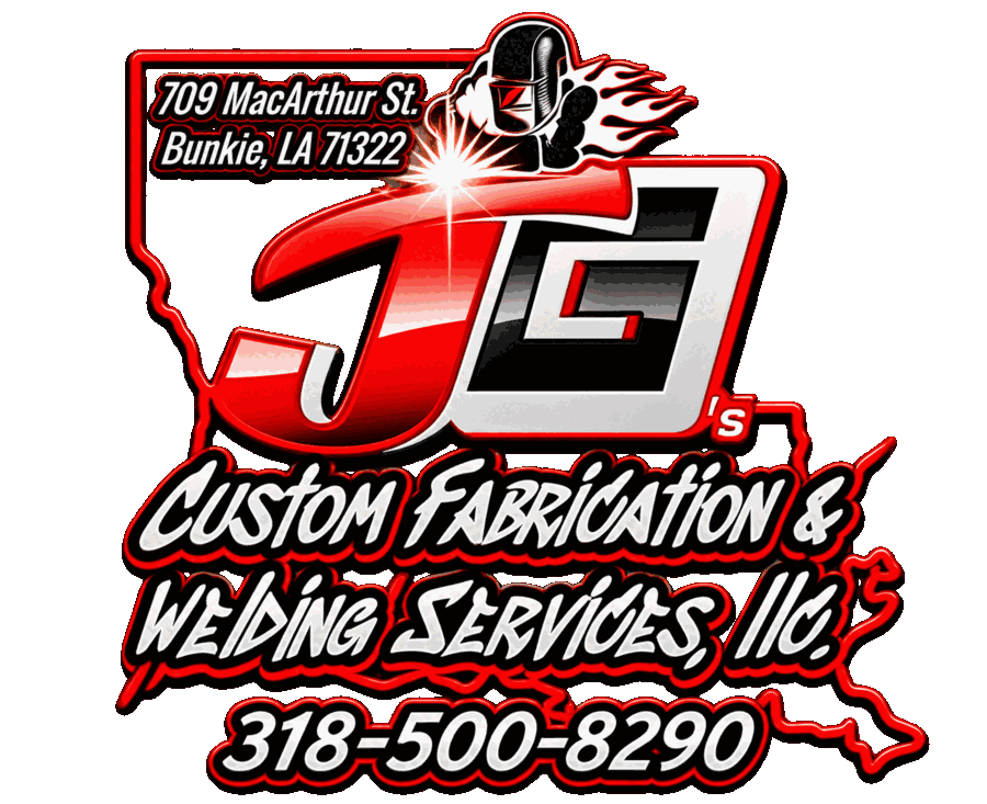 JG's Custom Fabrication & Welding Services, LLC — Bunkie, LA
